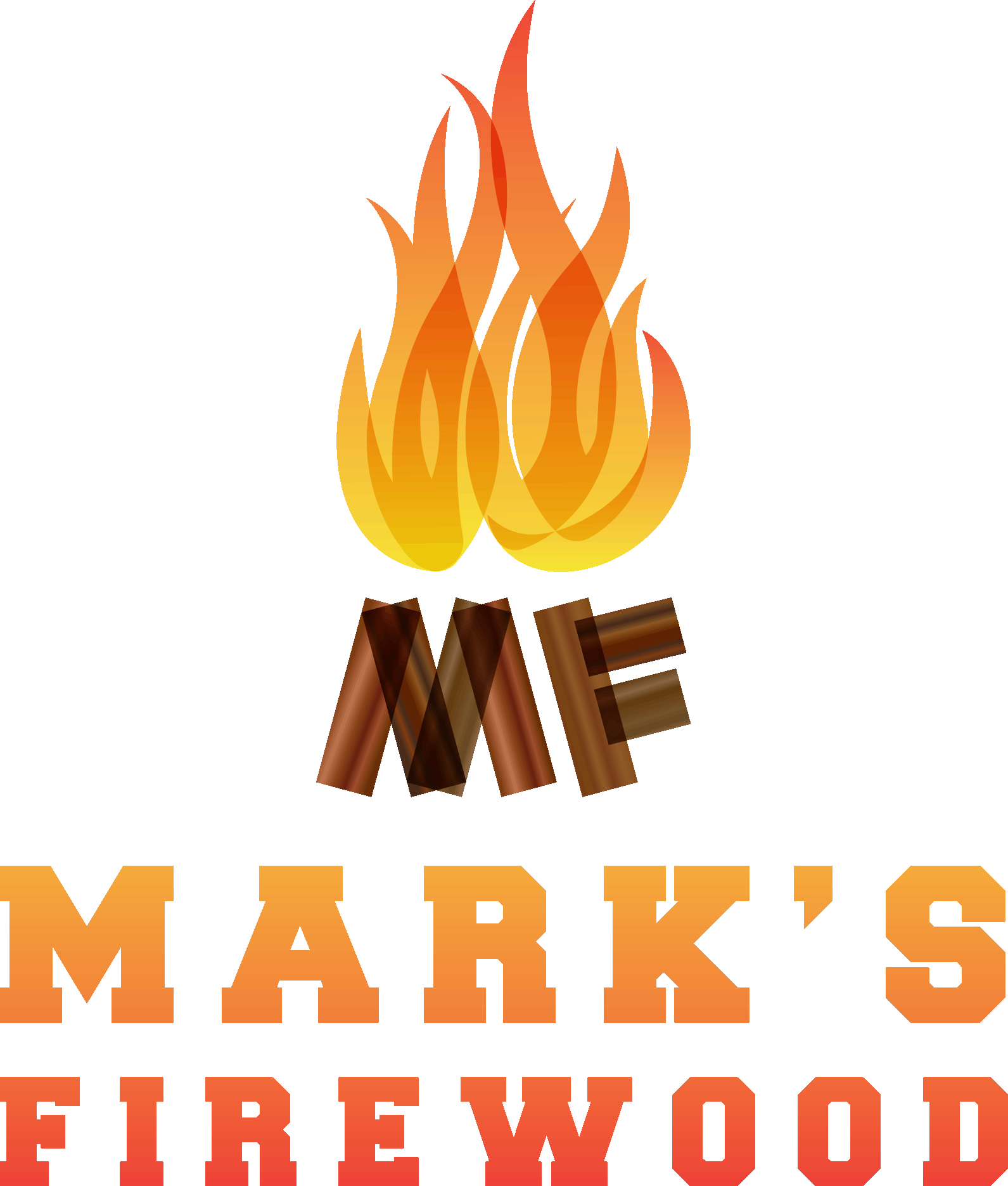 Mark's Firewood- Cahrlotte's Best Firewood 