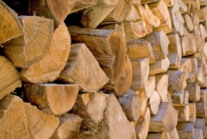 Charlotte Firewood- Hardwood Firewood / Mark's Firewood